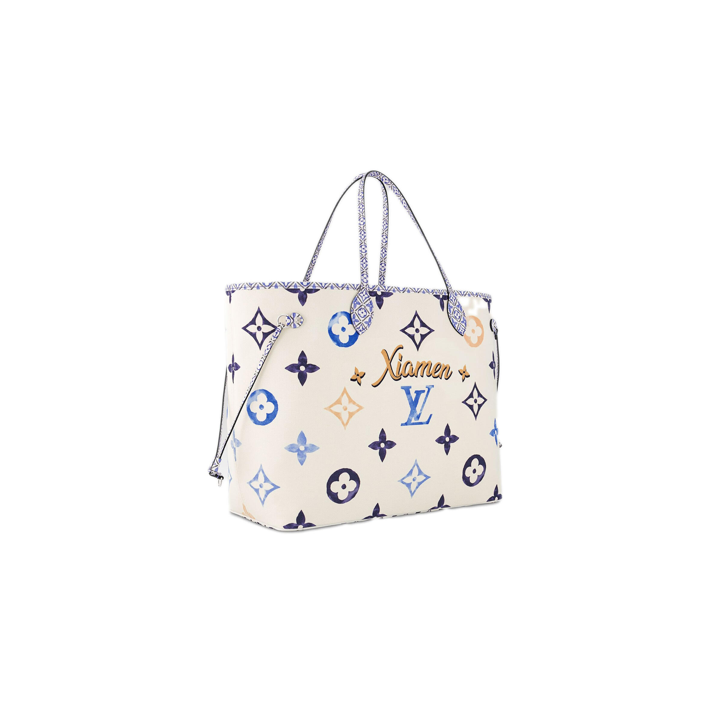 LOUIS VUITTON NEVERFULL GM M23019 (39*32*19cm)
